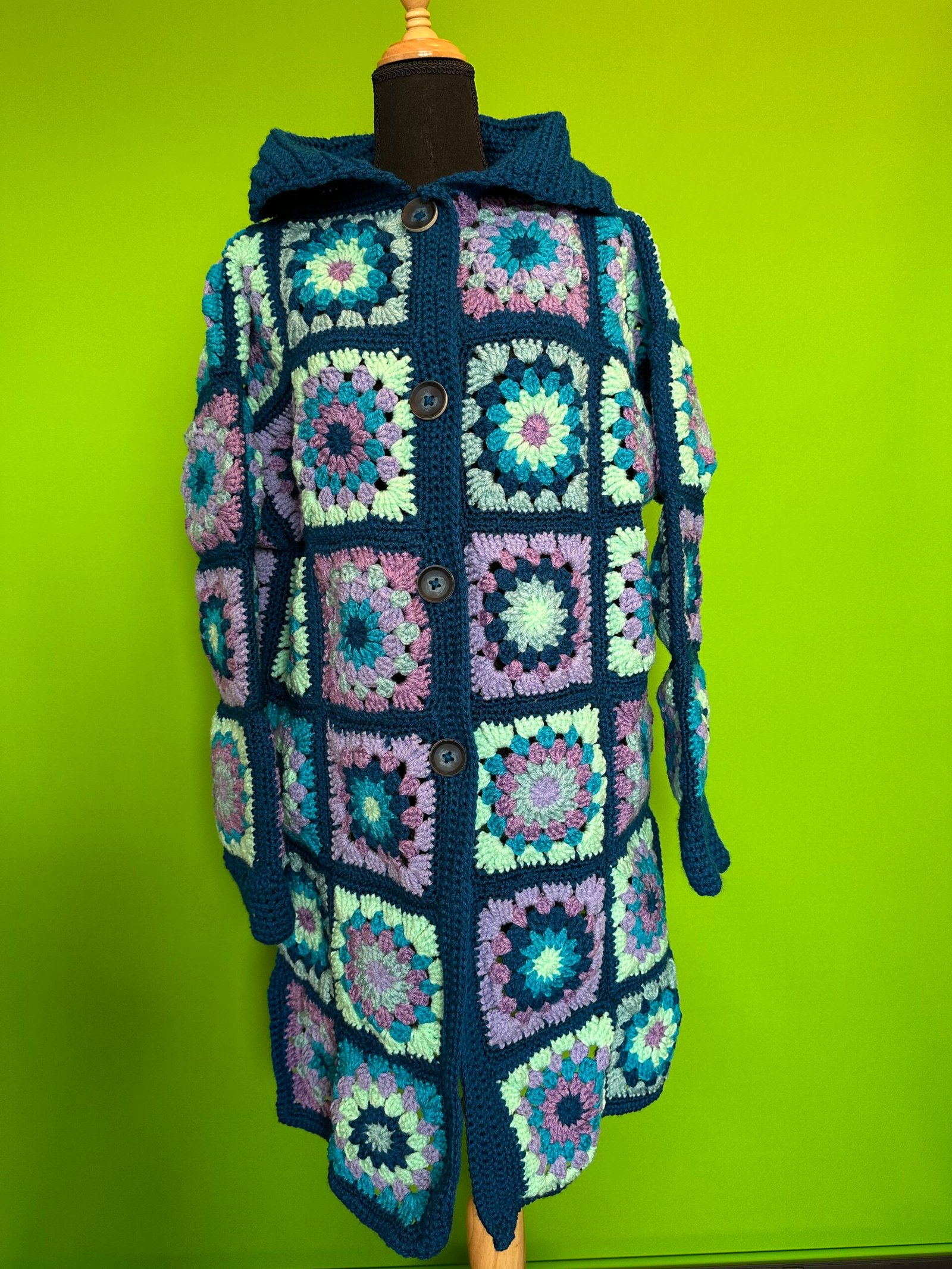 Jacket/Sweater image